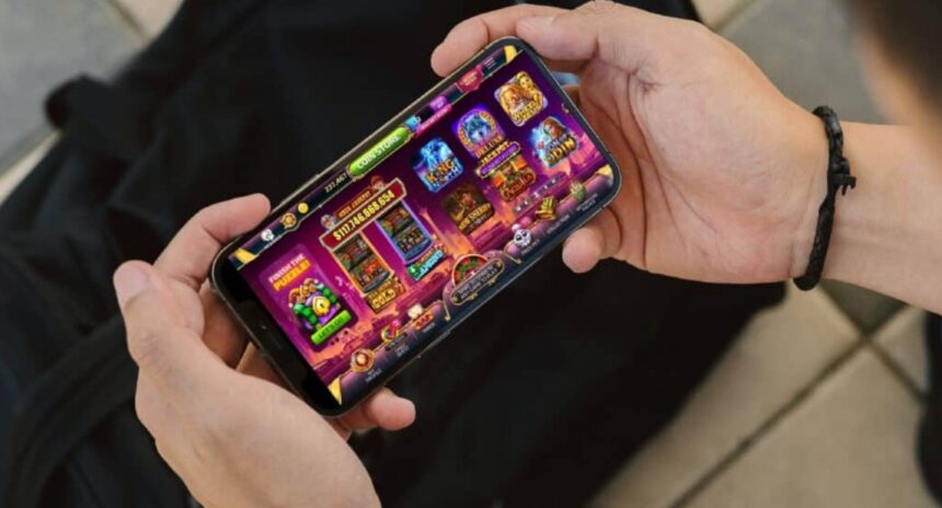 Dampak Positif Slot Online pada Relaksasi dan Kesehatan Emosional