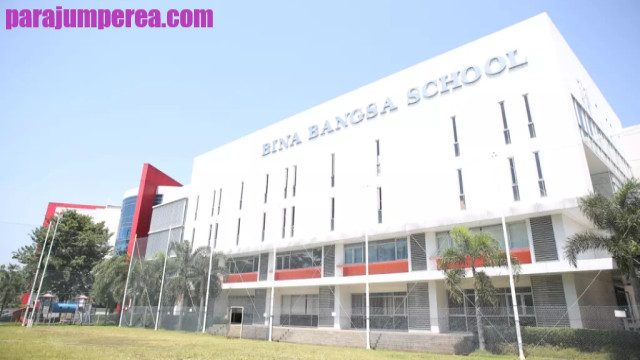 SMP Swasta Di Jakarta Paling Populer, Pilihan Cerdas Untuk Masa Depan Anak
