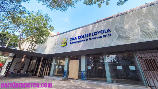 SMA Populer Di Semarang Yang Memiliki Tenaga Pengajar Terbaik