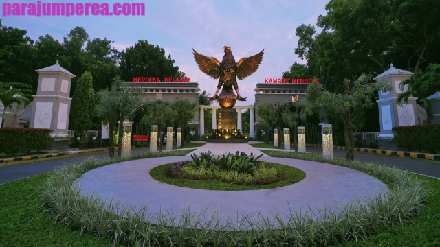 Universitas Terbaik Di Semarang Yang Jadi Pilihan Populer Calon Sarjana