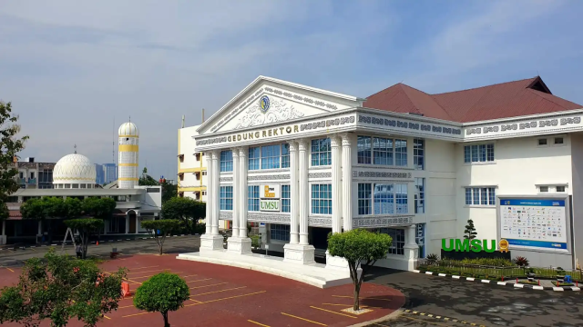 7 Perguruan Tinggi Islam Terbaik Di Indonesia Yang Telah Mendunia