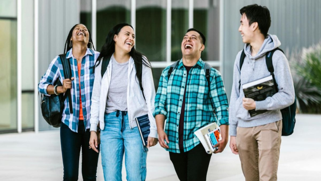 7 Tips Memilih Perguruan Tinggi yang Sesuai dengan Minat dan Bakat