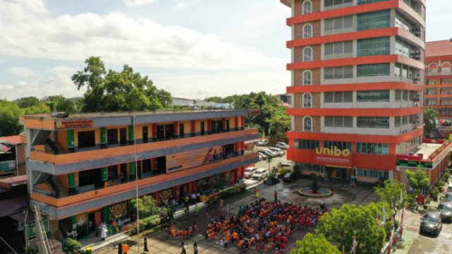 5 Kampus Terbaik di Balikpapan Pilihan Favorit Banyak Calon Mahasiswa