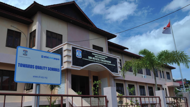 5 SMA Populer di Balikpapan dengan Prestasi Besar dan Tenaga Pengajar Terbaik