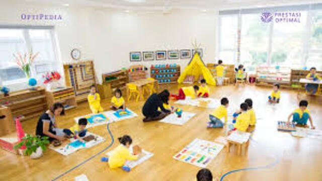 Mengenal Metode Montessori dalam Pendidikan Sekolah Dasar