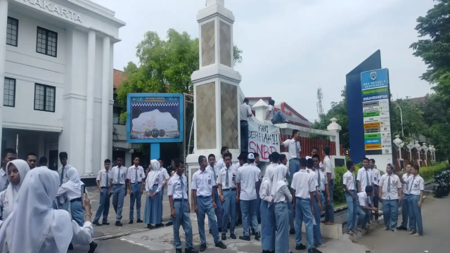 SMK Terbaik Di Solo Dengan Fasilitas Dan Pilihan Jurusan Yang Menjanjikan