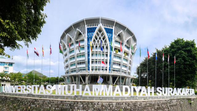Universitas Terbaik di Solo yang Jadi Pilihan Favorit Para Calon Mahasiswa