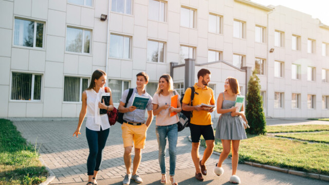 8 Program Studi di Universitas yang Paling Dibutuhkan di Masa Depan