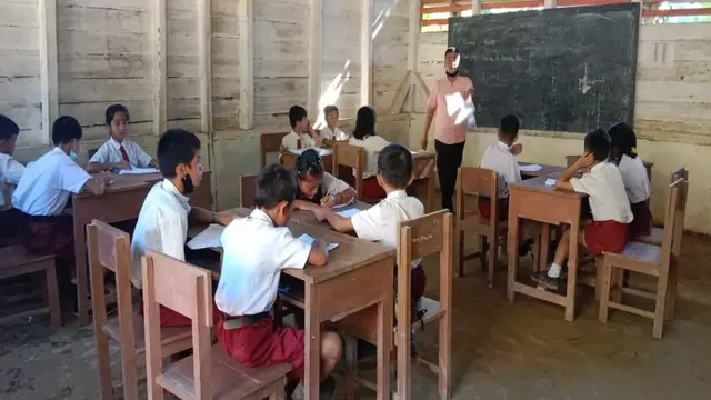 Mengatasi Krisis Pendidikan Global Tantangan dan Solusi