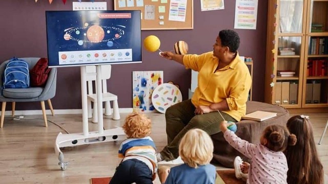 10 Inovasi Pembelajaran Modern yang Mulai Diterapkan di Sekolah 2025