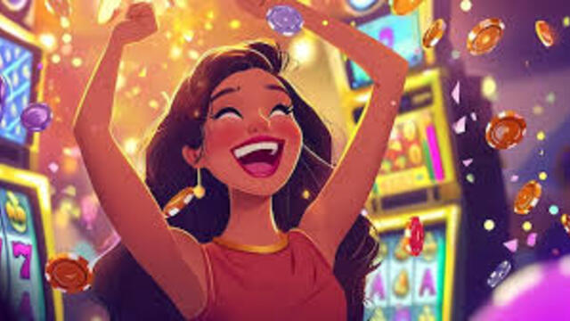 Kumpulan Situs Slot Gacor Untuk Kamu yang Incar Sensasional