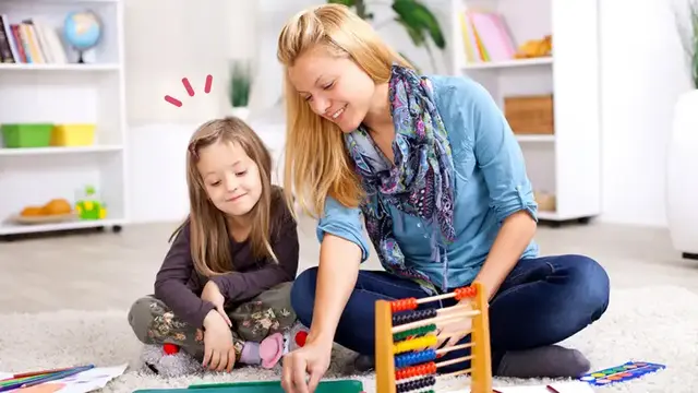 Cara Mengajarkan Anak Konsep Matematika dengan Permainan