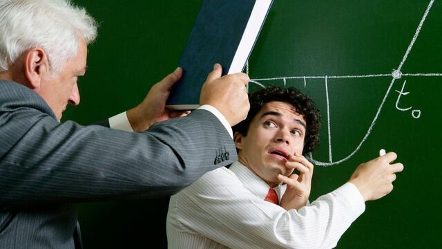 8 Kesalahan Guru Baru dan Cara Menghindarinya