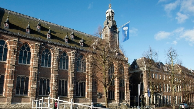 6 Alasan Mengapa Universiteit Leiden Belanda Menjadi Salah Satu Kampus Terbaik di Tahun 2026!