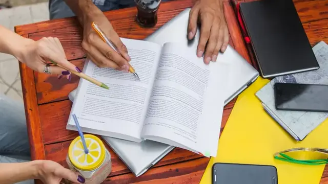 Cara Belajar Lebih Terstruktur agar Tidak Mudah Lupa Setelah Belajar