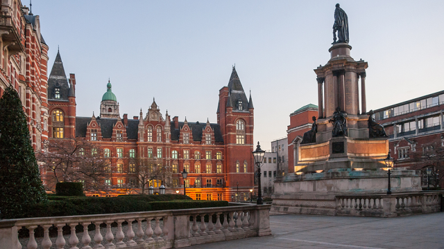 Jurusan di Imperial College London yang Mencetak Banyak Prestasi Internasional Hingga Sekarang