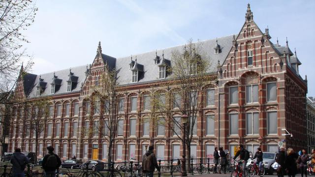 Jurusan di University of Amsterdam Belanda yang Dicari Banyak Perusahaan Besar Internasional