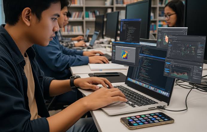 Pendidikan digital