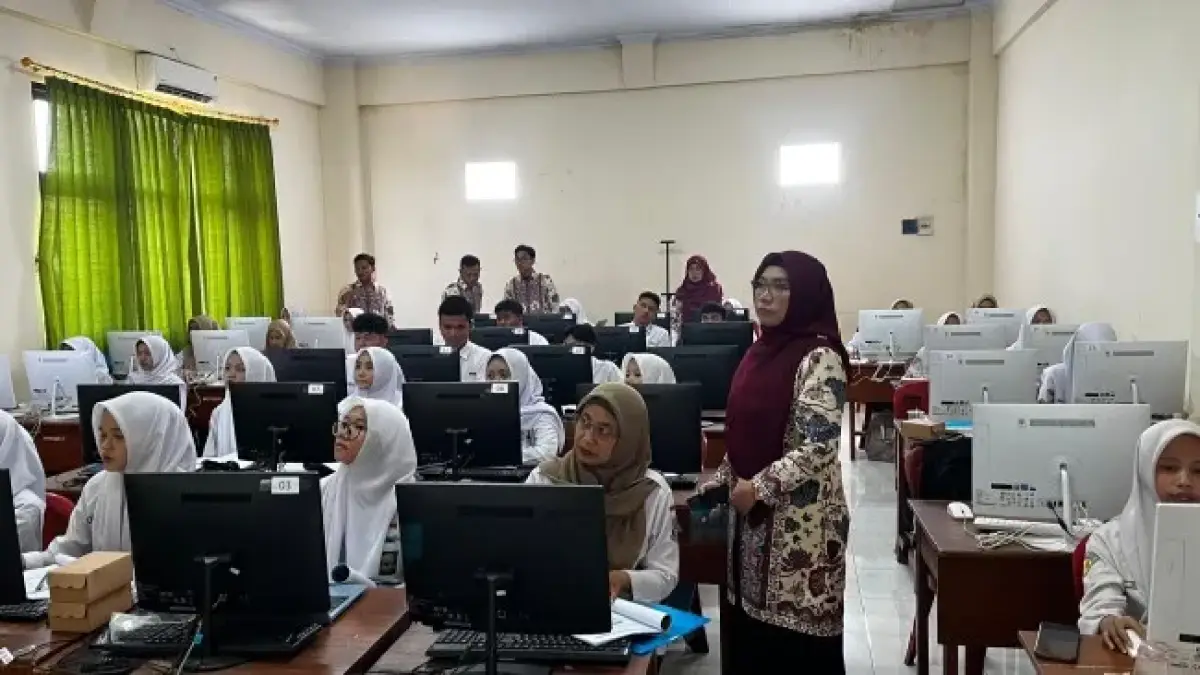 Pemanfaatan Data Akademik Membantu Sekolah Menyusun Strategi Pembelajaran Lebih Efektif