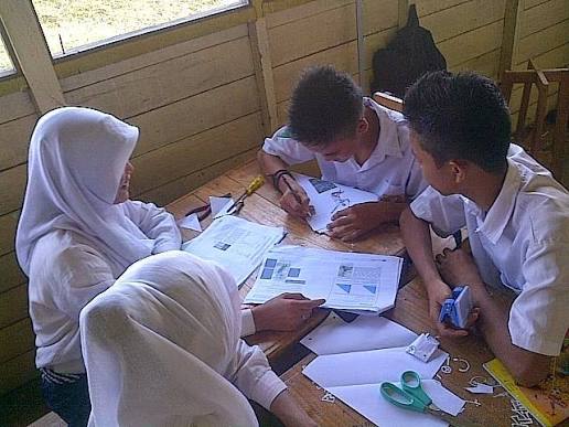 Mengapa Diskusi Kelompok Menjadi Metode Belajar yang Efektif bagi Siswa Modern