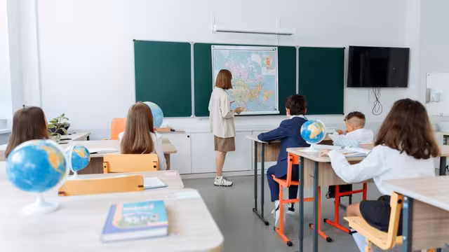 Rahasia Sistem Pendidikan Polandia Terbaik di Eropa